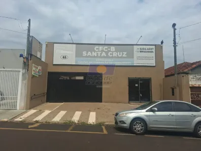 Ponto Comercial com 5 Quartos à venda, 157m² no Vila Santa Cruz, São José do Rio Preto