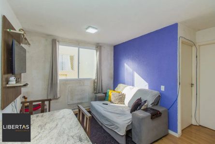 Apartamento com 2 Quartos à venda, 41m² no Mato Grande, Canoas