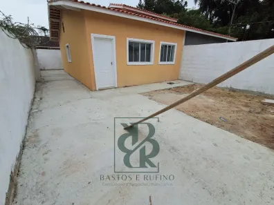 Casa com 3 Quartos à venda, 61m² no Vista Linda, Bertioga