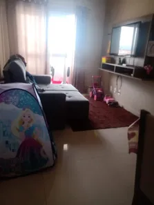 Apartamento com 2 Quartos à venda, 57m² no Jardim Jaraguá, Taubaté