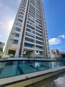 Apartamento com 3 Quartos à venda, 121m² no Aldeota, Fortaleza