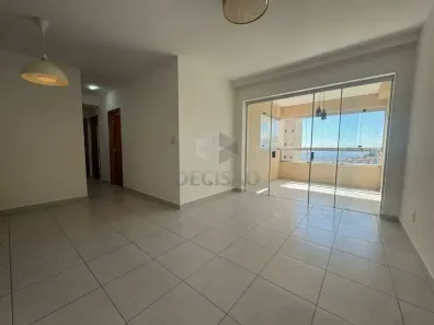 Apartamento com 3 Quartos à venda, 91m² no São Lucas, Belo Horizonte