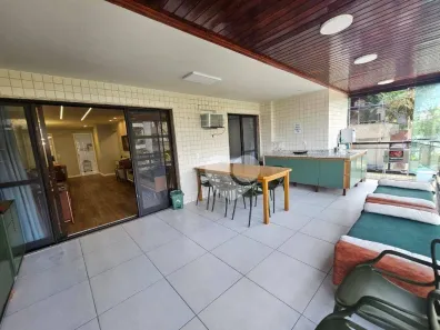 Apartamento com 4 Quartos à venda, 123m² no Recreio dos Bandeirantes, Rio de Janeiro