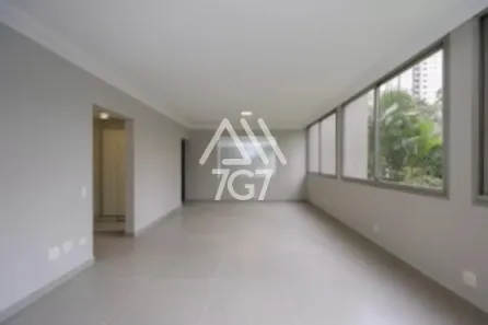 Apartamento com 3 Quartos à venda, 177m² no Vila Suzana, São Paulo