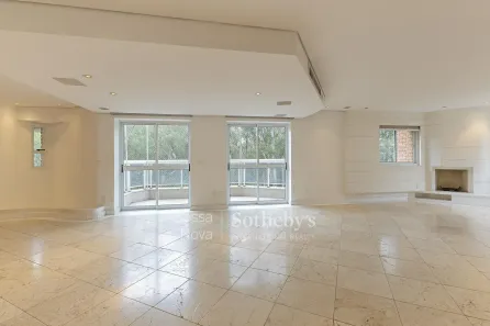 Apartamento com 4 Quartos à venda, 365m² no Jardim Luzitânia, São Paulo