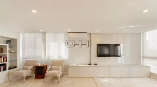 Apartamento com 4 Quartos à venda, 160m² no Cerqueira César, São Paulo