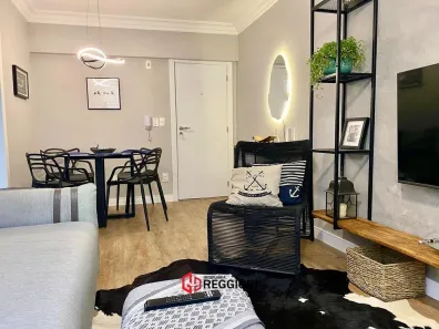Apartamento com 2 Quartos à venda, 58m² no Centro, Balneário Camboriú