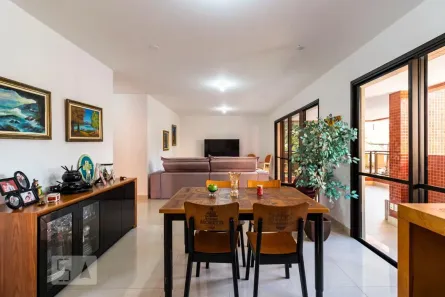 Apartamento com 4 Quartos à venda, 207m² no Vila Mariana, São Paulo