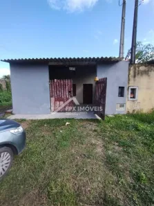 Casa com 1 Quarto à venda, 86m² no Luíza Mar Mirim, Itanhaém