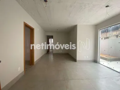 Apartamento com 3 Quartos à venda, 153m² no União, Belo Horizonte