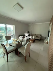 Apartamento com 3 Quartos à venda, 94m² no Saraiva, Uberlândia