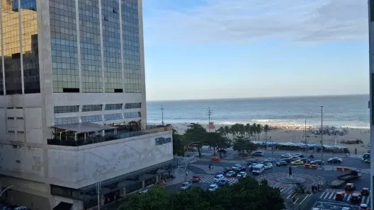 Apartamento com 2 Quartos à venda, 75m² no Copacabana, Rio de Janeiro