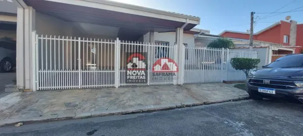 Casa com 3 Quartos à venda, 180m² no Jardim das Colinas, São José dos Campos