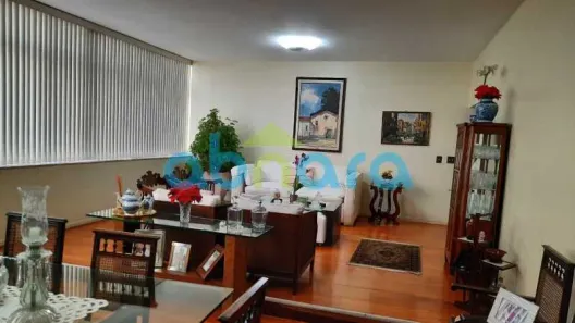 Apartamento com 4 Quartos à venda, 230m² no Copacabana, Rio de Janeiro