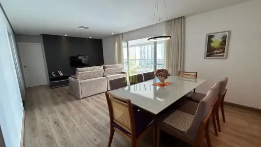 Apartamento com 4 Quartos à venda, 156m² no Centro, São Bernardo do Campo