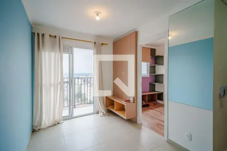 Apartamento com 2 Quartos à venda, 34m² no Vila Gomes, São Paulo