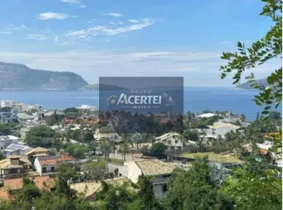Lote/Terreno à venda, 209m² no Piratininga, Niterói