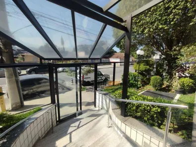 Apartamento com 2 Quartos à venda, 96m² no Ponta da Praia, Santos