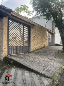 Lote/Terreno à venda, 189m² no Baeta Neves, São Bernardo do Campo