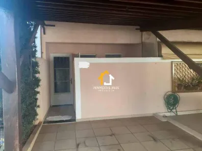 Casa de Condomínio com 2 Quartos à venda, 95m² no Vila Borguese, São José do Rio Preto