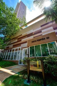 Apartamento com 3 Quartos à venda, 151m² no Vila Pompéia, São Paulo