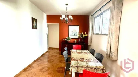 Apartamento com 2 Quartos à venda, 81m² no Marapé, Santos