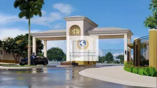 Lote/Terreno à venda, 200m² no Jardim Flamboyant, Paulínia