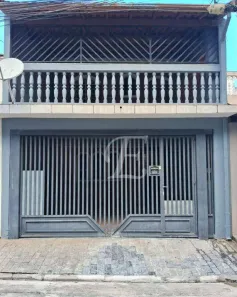 Sobrado com 2 Quartos à venda, 132m² no Vila Vitório Mazzei, São Paulo