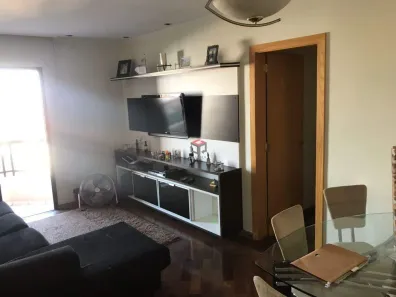 Apartamento com 2 Quartos à venda, 88m² no Vila Príncipe de Gales, Santo André