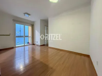 Apartamento com 2 Quartos à venda, 57m² no Industrial, Novo Hamburgo