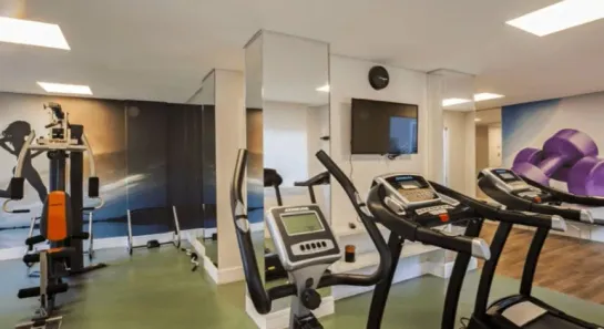 Apartamento com 3 Quartos à venda, 69m² no Vila Andrade, São Paulo