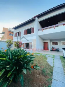 Casa com 3 Quartos à venda, 272m² no Fátima I, Pouso Alegre