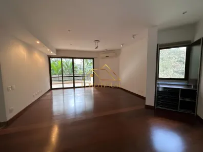 Apartamento com 3 Quartos à venda, 197m² no Itaim Bibi, São Paulo
