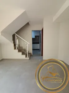 Casa de Condomínio com 2 Quartos à venda, 52m² no Parque Cruzeiro do Sul, São Paulo