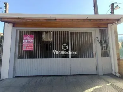 Casa com 2 Quartos para alugar, 80m² no Rincão da Madalena, Gravataí