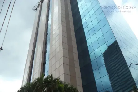 Prédio Comercial à venda, 775m² no Pinheiros, São Paulo