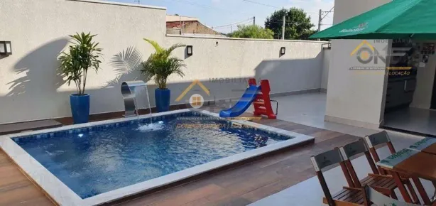 Casa de Condomínio com 3 Quartos à venda, 178m² no Jardim Bréscia, Indaiatuba
