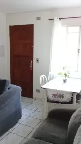 Apartamento com 2 Quartos à venda, 42m² no Conceição, Osasco