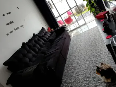 Casa de Condomínio com 2 Quartos para alugar, 60m² no Taboleiro Verde, Cotia