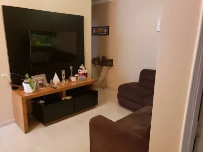 Apartamento com 2 Quartos à venda, 55m² no Vila Mascote, São Paulo