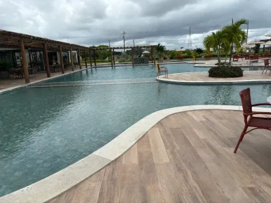 Lote/Terreno à venda, 355m² no Aldeia dos Camarás, Camaragibe