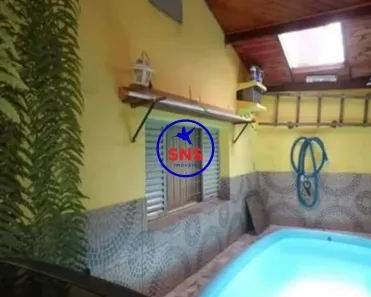 Casa com 1 Quarto à venda, 70m² no Vila Industrial, Campinas