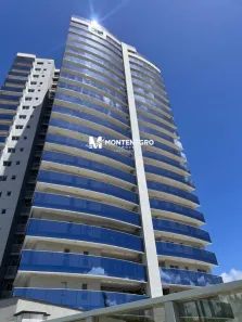 Apartamento com 3 Quartos à venda, 90m² no Tamatanduba, Eusébio