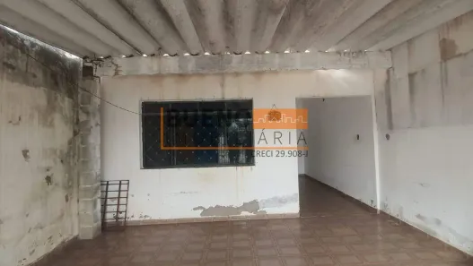 Casa com 3 Quartos à venda, 108m² no Planalto do Sol, Santa Bárbara D'Oeste
