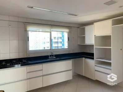 Apartamento com 3 Quartos à venda, 153m² no Parque Residencial Aquarius, São José dos Campos