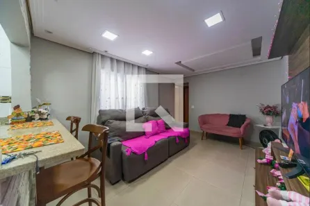 Cobertura com 2 Quartos à venda, 100m² no Vila Progresso, Santo André