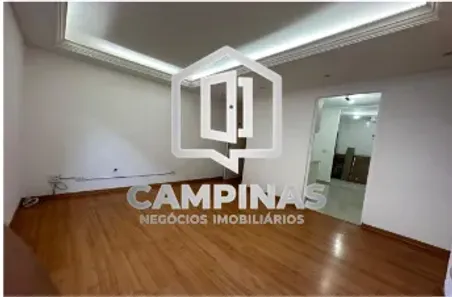 Apartamento com 2 Quartos à venda, 56m² no Jardim do Lago, Campinas