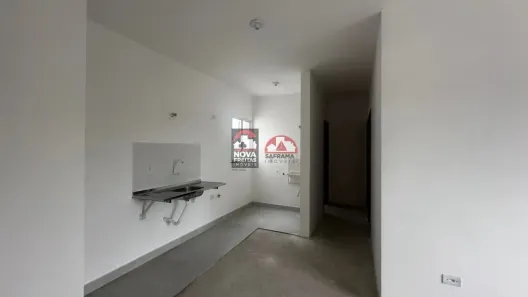 Apartamento com 2 Quartos à venda, 63m² no Vila São Judas Tadeu, Pindamonhangaba