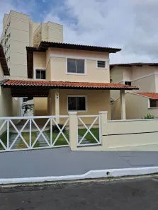Casa de Condomínio com 4 Quartos à venda, 360m² no Cohama, São Luís