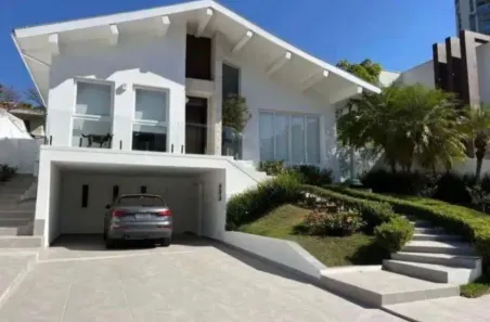 Casa com 4 Quartos à venda, 640m² no Alphaville Residencial Um, Barueri